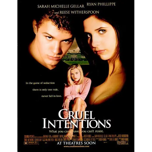 Cruel Intentions
