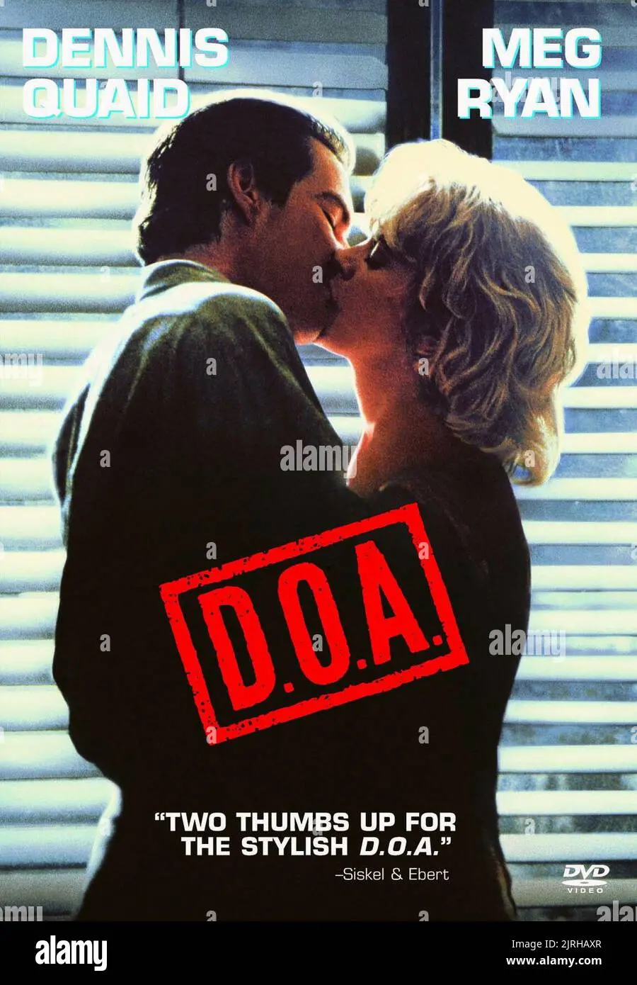 D.O.A.