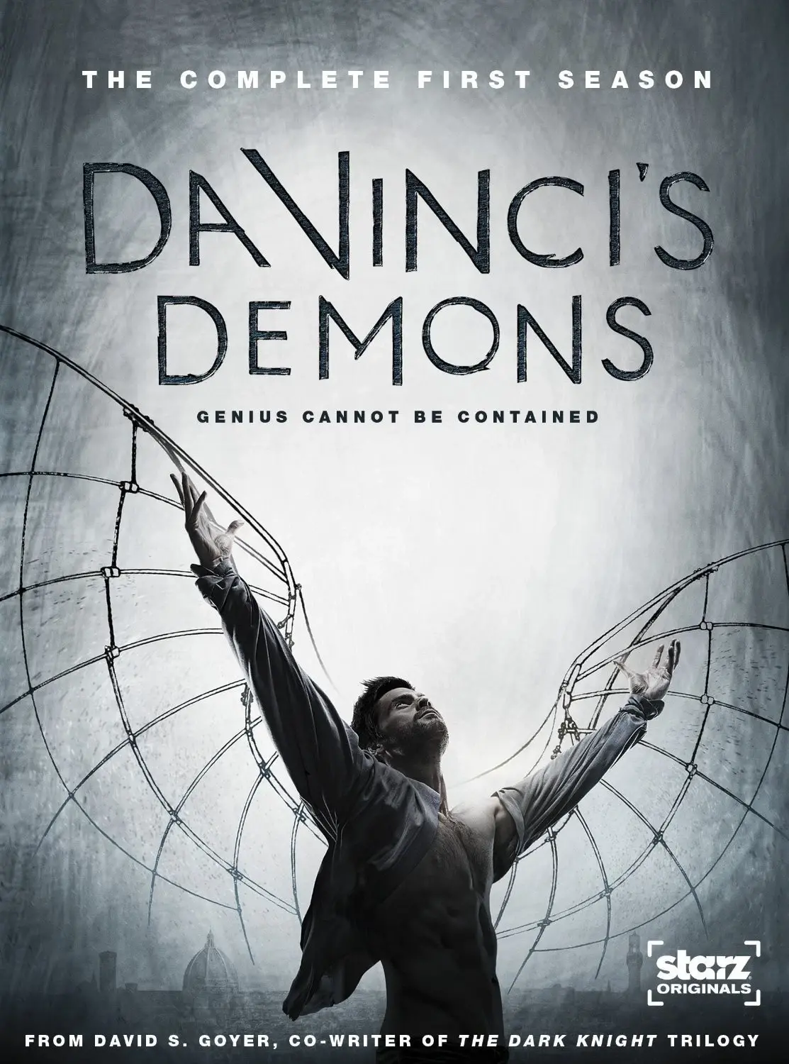 Da Vinci's Demons - Season 1 - Disc Three