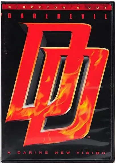 DareDevil