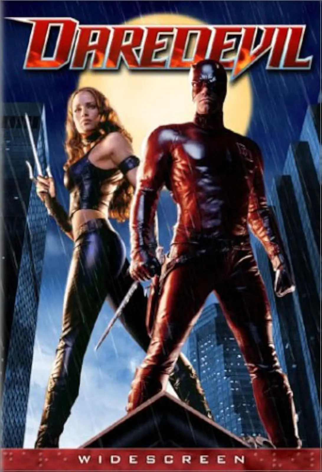 DareDevil - Disc Two