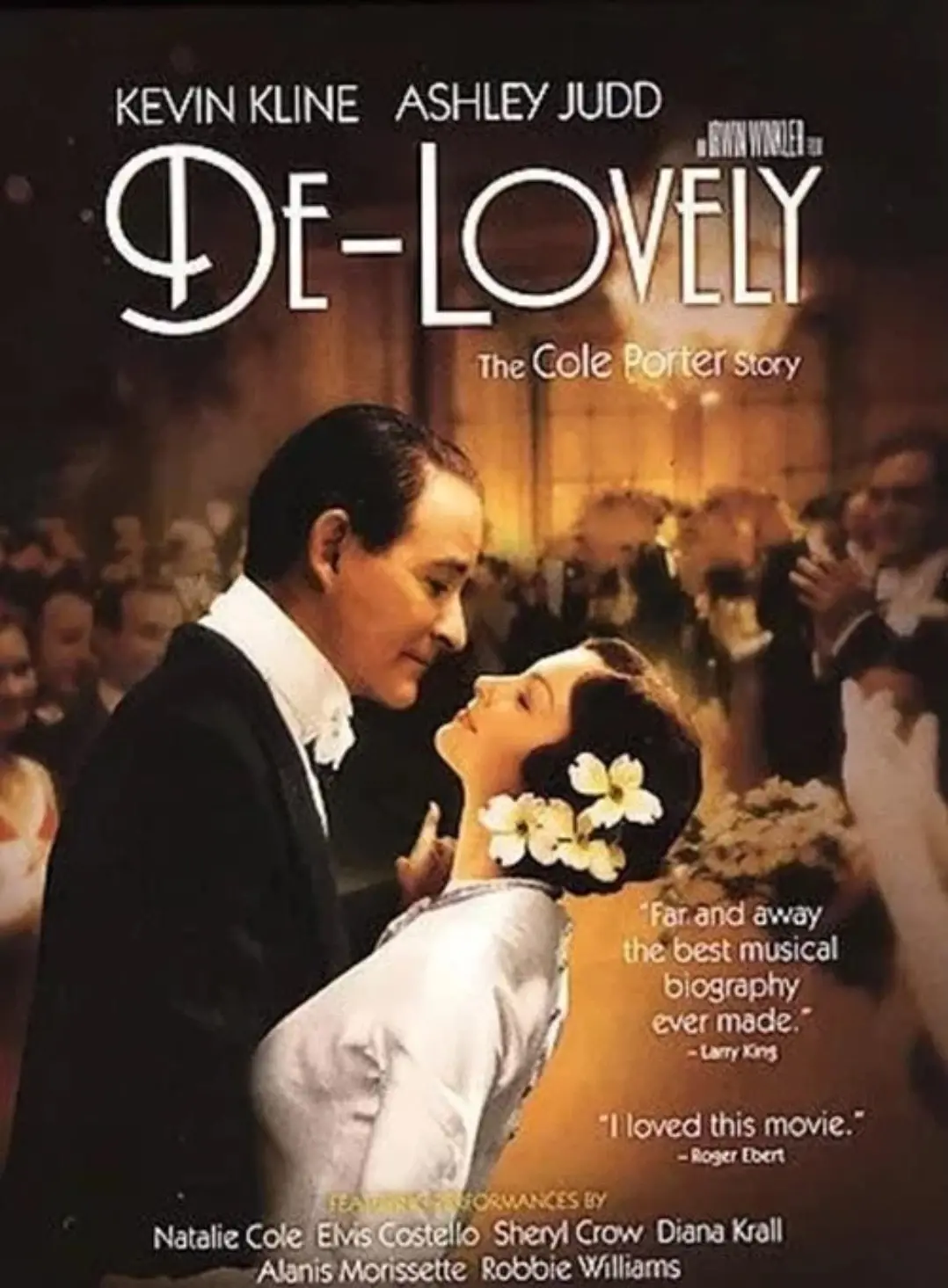 De-Lovely