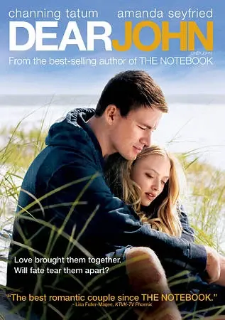 Dear John