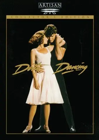 Dirty Dancing Collector's Edition