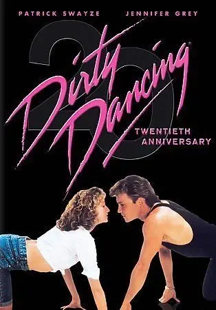 Dirty Dancing - Twentieth Anniversary - Disc Two