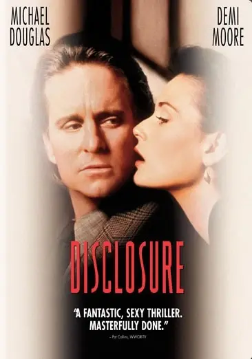 Disclosure