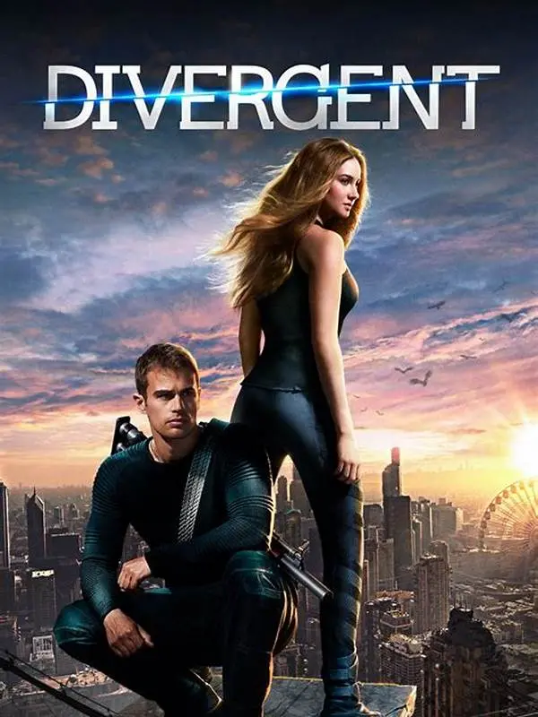 Divergent
