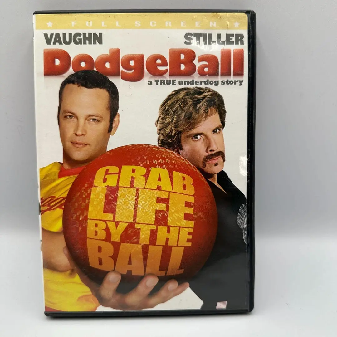 DodgeBall