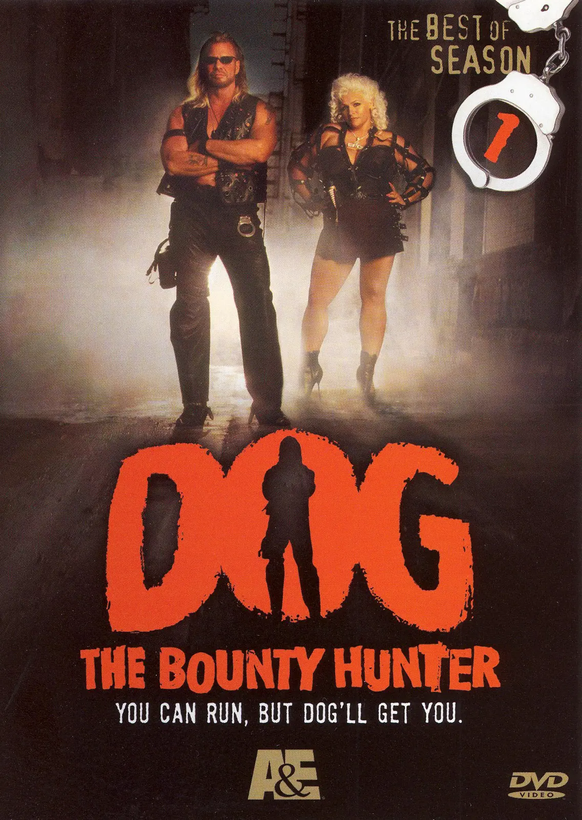 Dog the Bounty Hunter - Best of Season 1