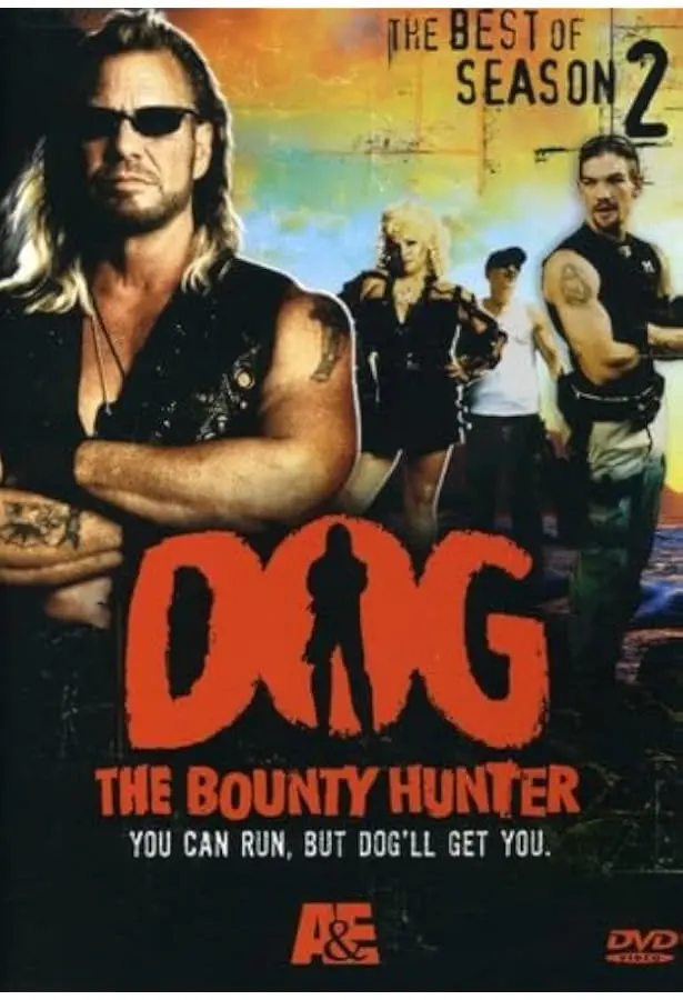 Dog the Bounty Hunter - Best of Season 2