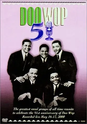 Doo Wop 5