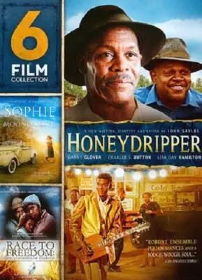 Film Collection (Disc Two): A Gathering of Old Men & Resting Place
