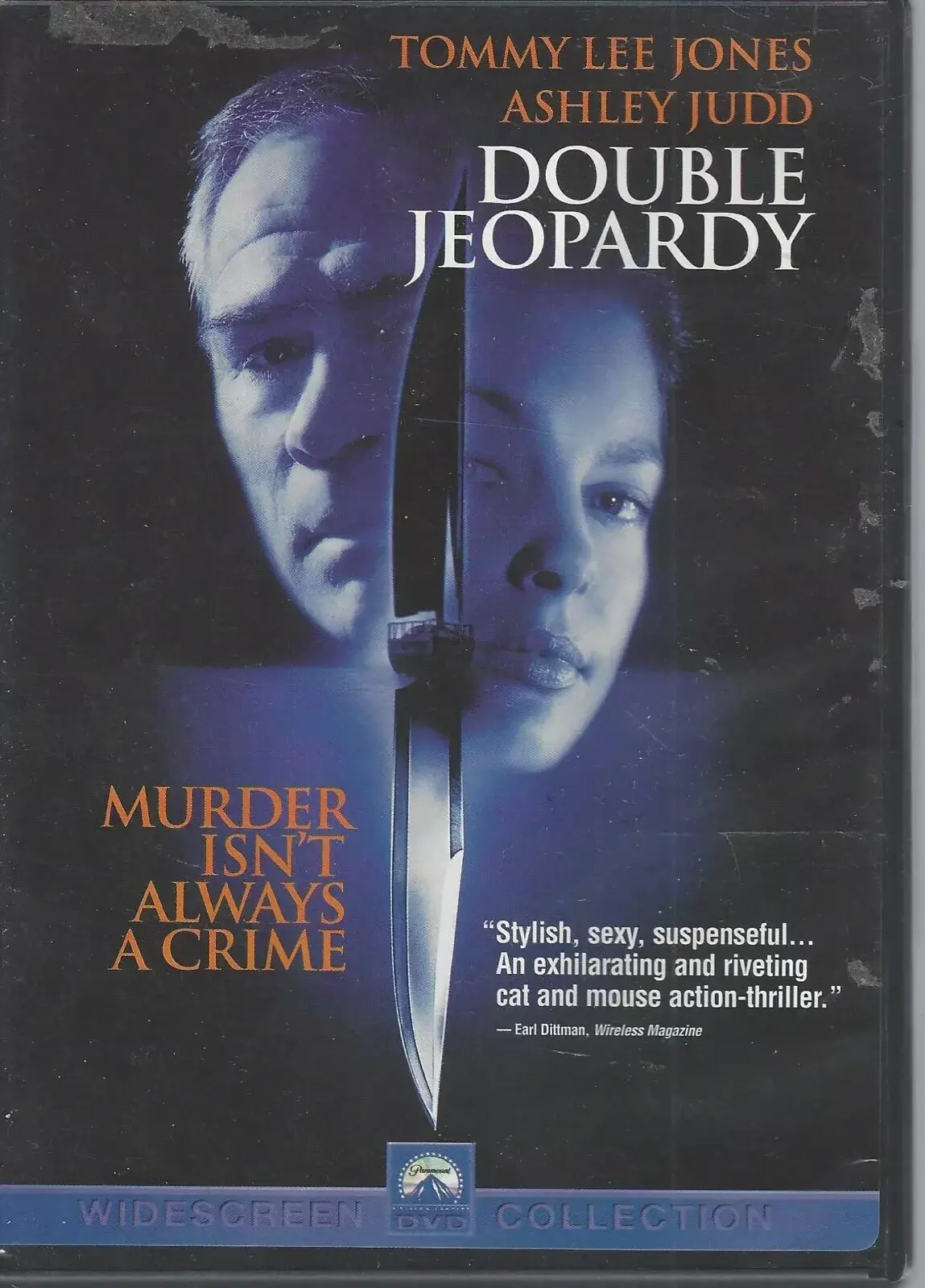 Double Jeopardy