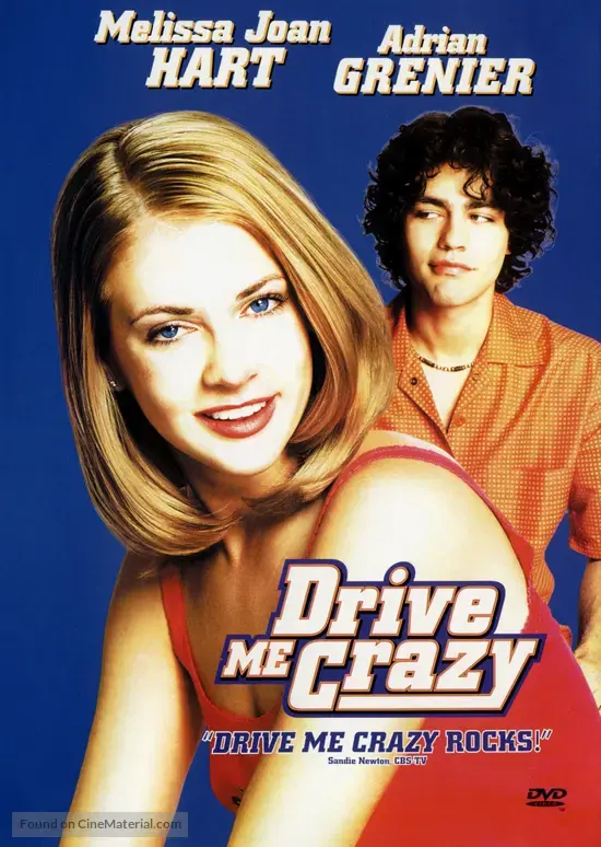 Drive Me Crazy