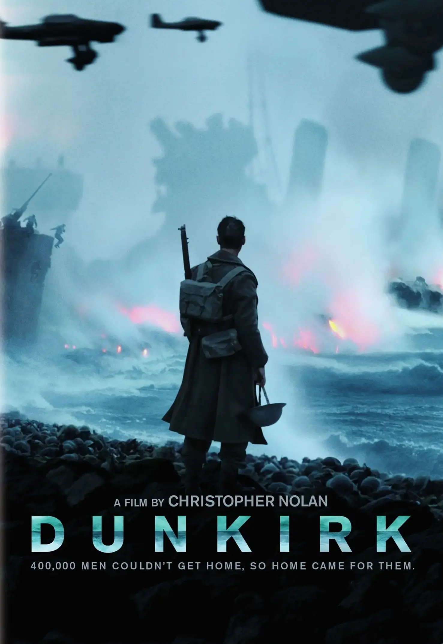 Dunkirk
