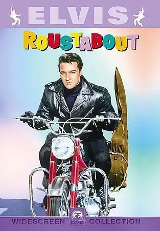 Elvis - Roustabout