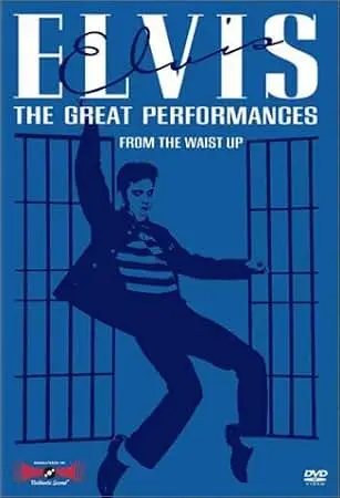Elvis - The Great Performances - Volume Three