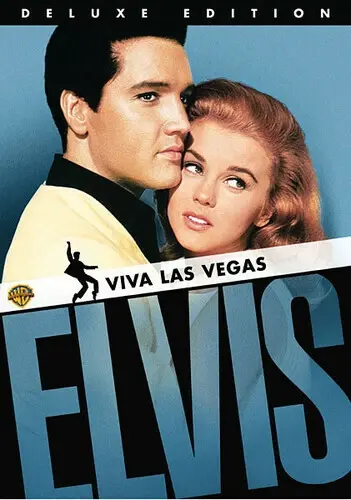 Elvis - Viva Las Vegas