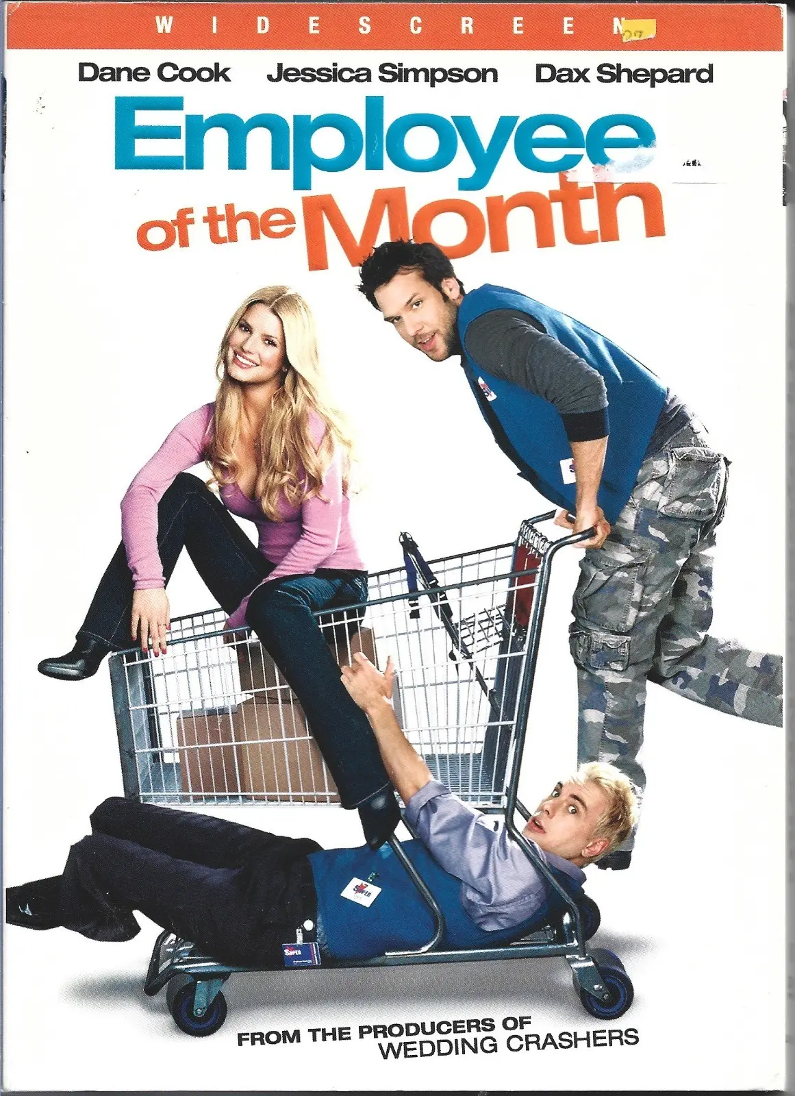 Employee of the Month