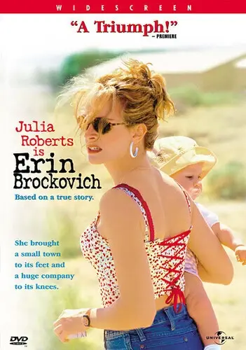 Erin Brockovitch