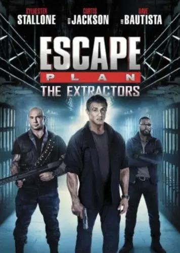 Escape Plan - The Extractors