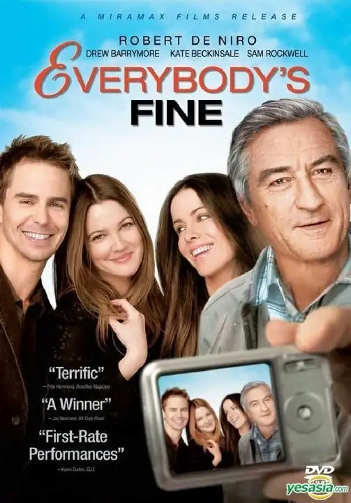Everybody's Fine