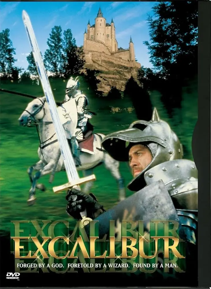 Excalibur