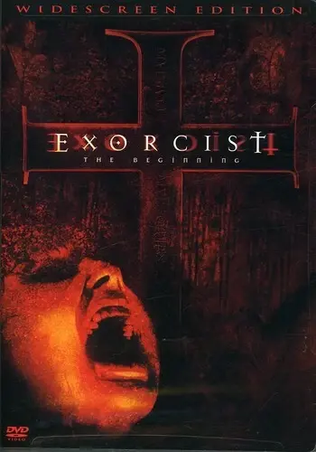 Exorcist - The Beginning