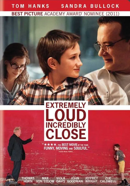 Extremely Loud Incredibly Close