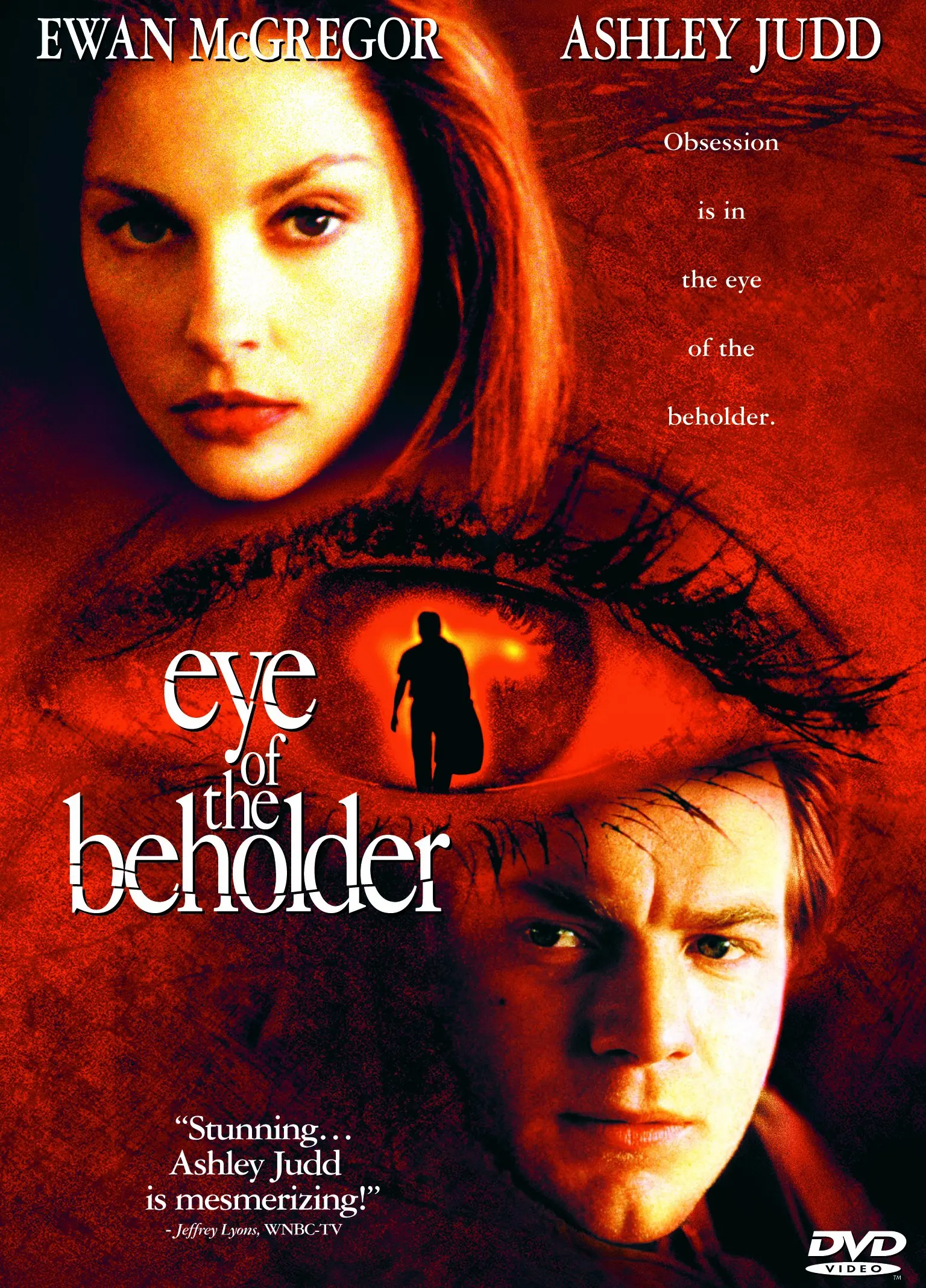 Eye of the Beholder
