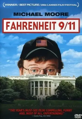 Fahrenheit 9/11