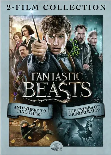Fantastic Beasts