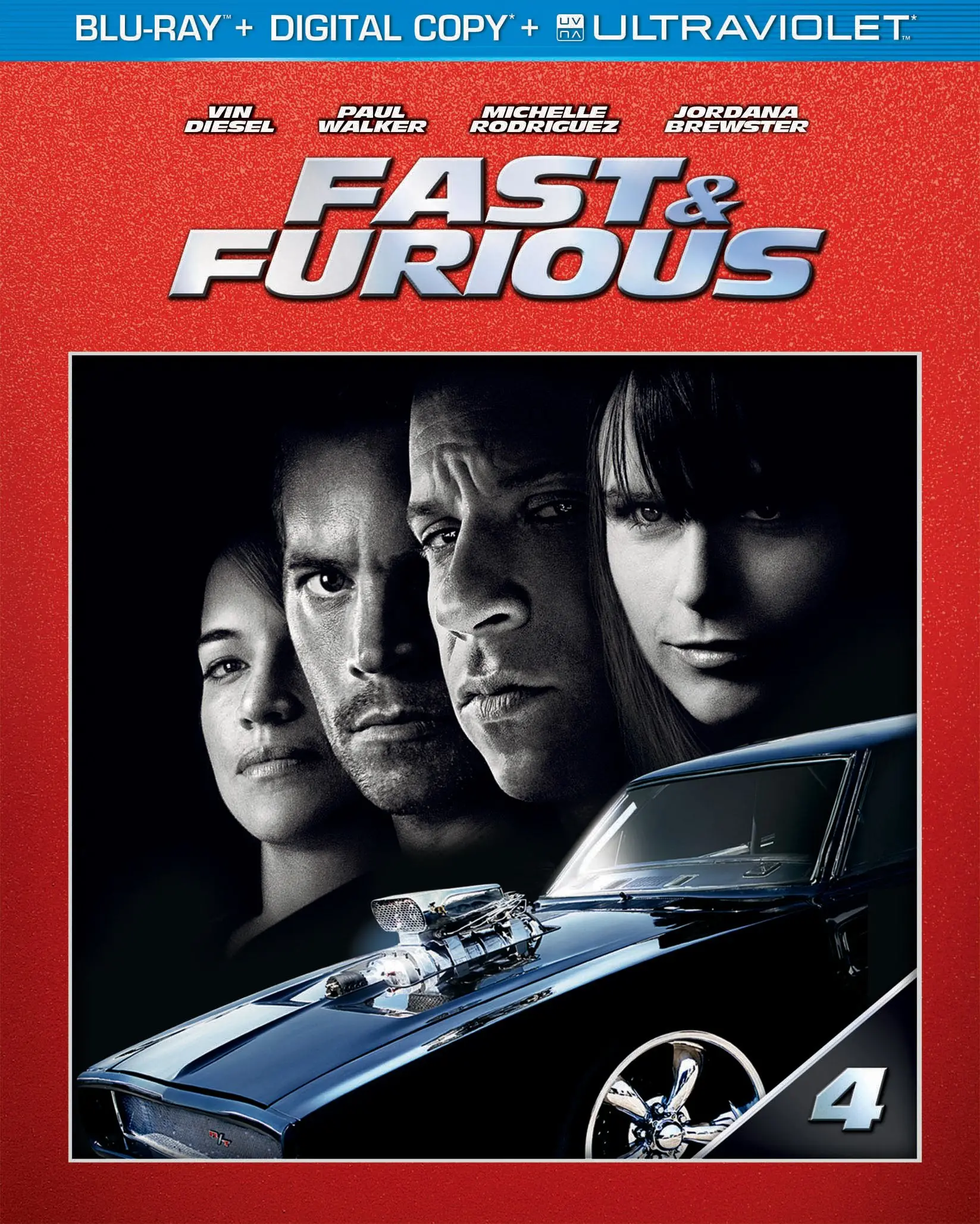 Fast and Furious