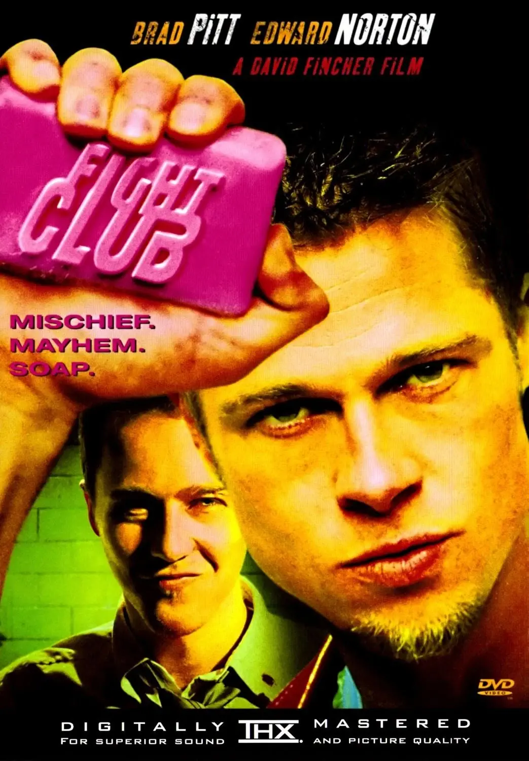Fight Club