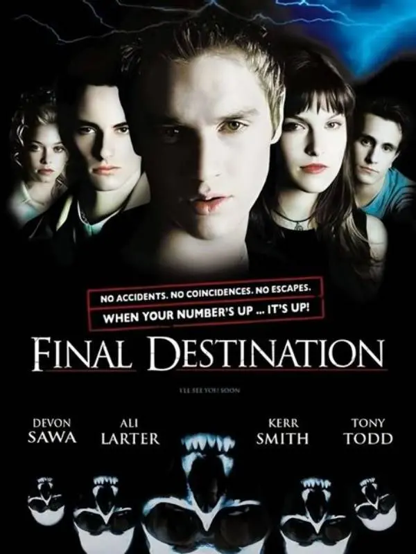 Final Destination
