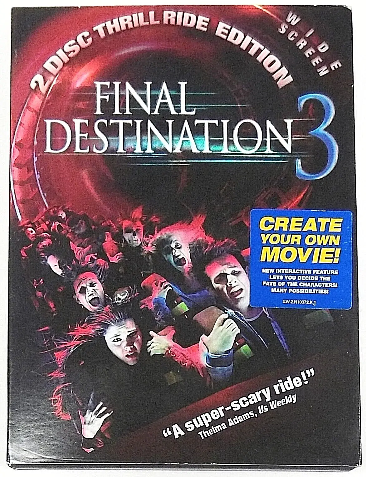 Final Destination 3