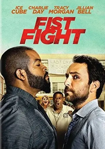 Fist Fight