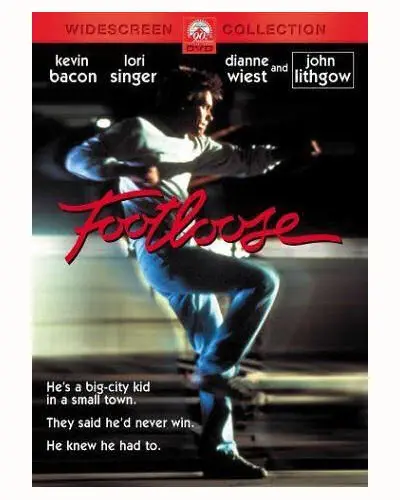 Footloose