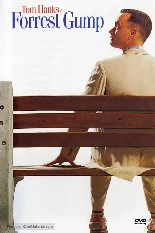Forrest Gump - Disc One