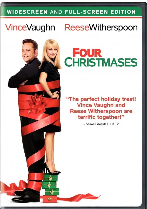 Four Christmases
