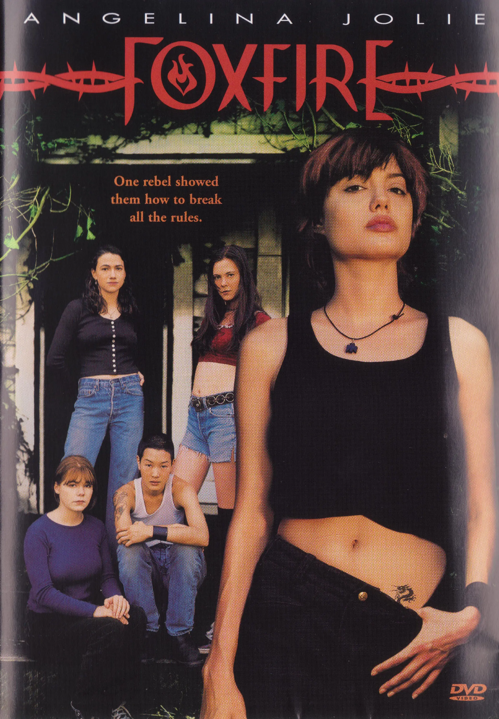 Foxfire