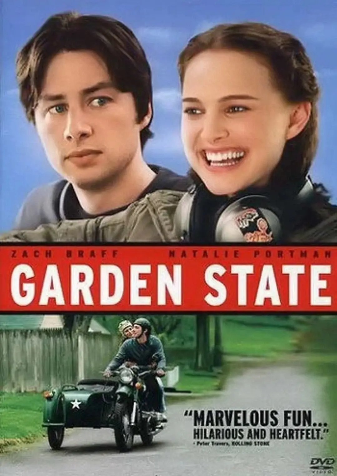 Garden State