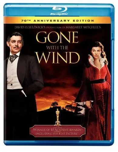 Gone with the Wind