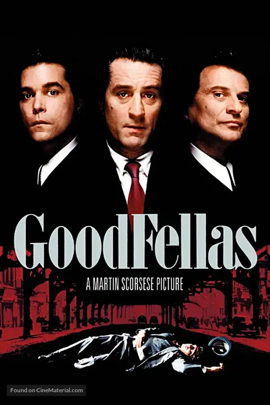 GoodFellas