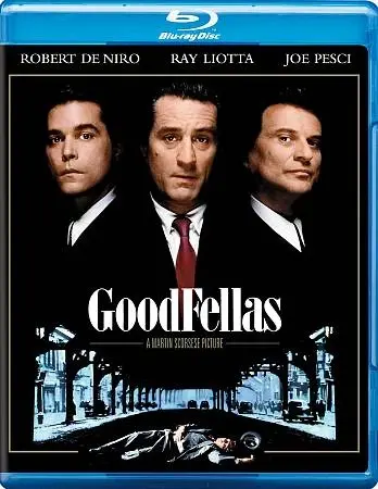 GoodFellas