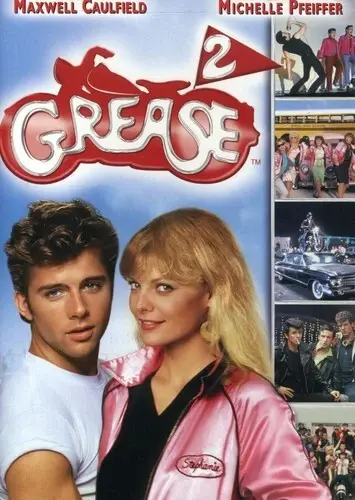 Grease 2