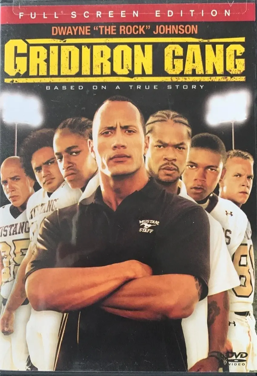 Gridiron Gang