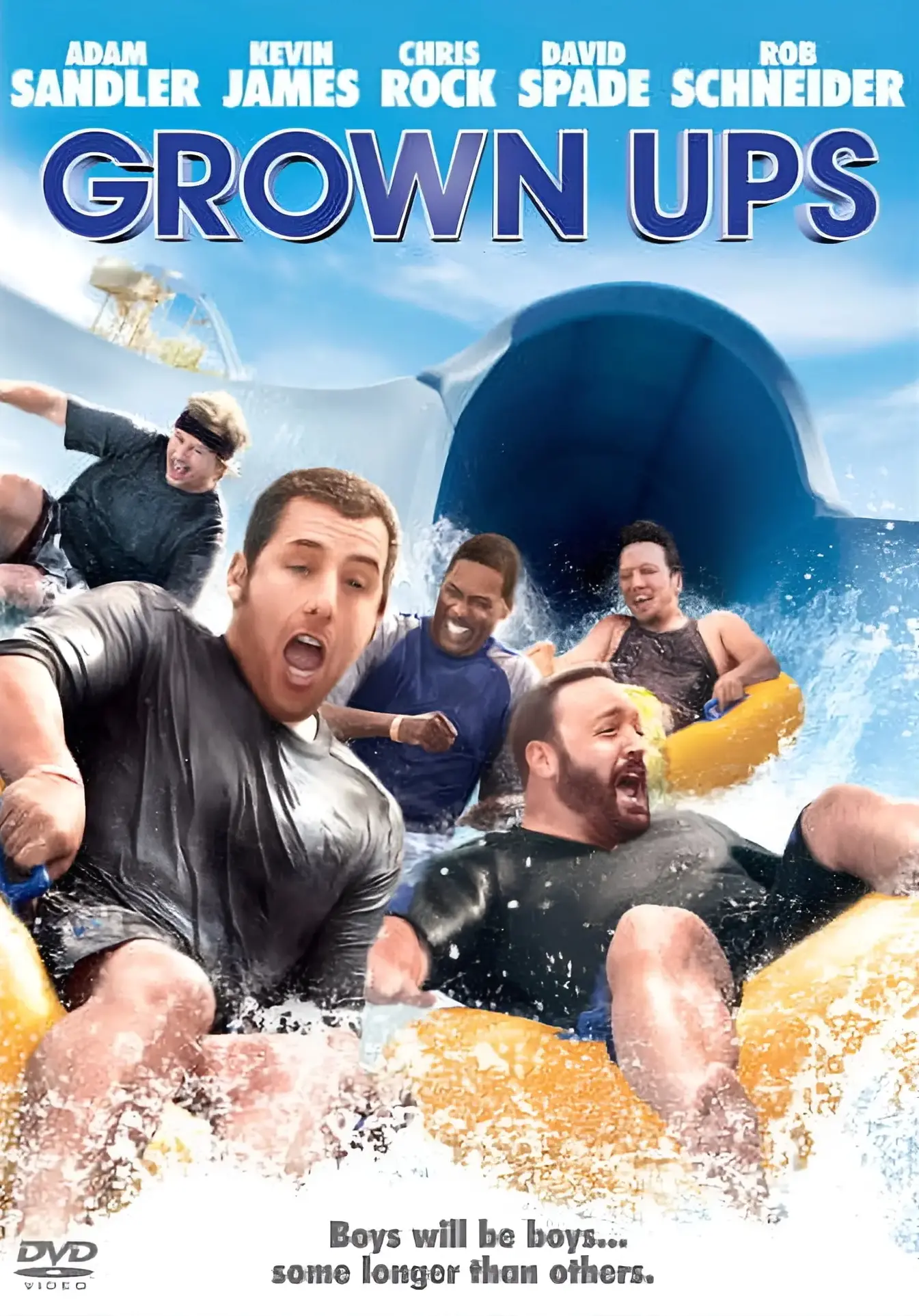 Grown Ups