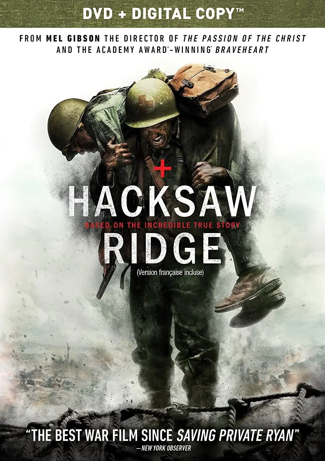 Hacksaw Ridge