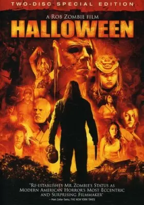 Halloween - Disc Two - Special Features